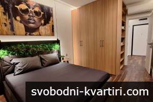 ЛУКС В КЪРШИЯКА! Двустаен в „Магнолия Форест“ ЛУКС В КЪРШИЯКА! Двустаен в „Магнолия Форест“
