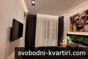 ЛУКС В КЪРШИЯКА! Двустаен в „Магнолия Форест“ ЛУКС В КЪРШИЯКА! Двустаен в „Магнолия Форест“