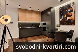 ЛУКС В КЪРШИЯКА! Двустаен в „Магнолия Форест“ ЛУКС В КЪРШИЯКА! Двустаен в „Магнолия Форест“