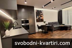 ЛУКС В КЪРШИЯКА! Двустаен в „Магнолия Форест“ ЛУКС В КЪРШИЯКА! Двустаен в „Магнолия Форест“