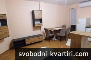 Тристаен апартамент ново строителство Тристаен апартамент ново строителство