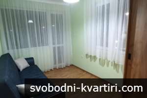 Тристаен апартамент ново строителство Тристаен апартамент ново строителство