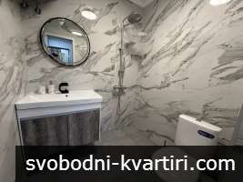 ЛУКС В ОСТРОМИЛА! Двустаен апартамент под наем ЛУКС В ОСТРОМИЛА! Двустаен апартамент под наем