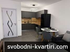 ЛУКС В ОСТРОМИЛА! Двустаен апартамент под наем ЛУКС В ОСТРОМИЛА! Двустаен апартамент под наем