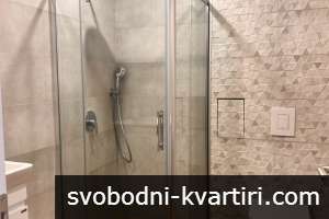 Двустаен апартамент до парк „Студенец“ Двустаен апартамент до парк „Студенец“
