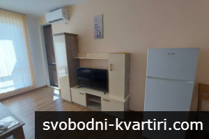 Двустаен апартамент в затворен комплекс - 360 € Двустаен апартамент в затворен комплекс - 360 €