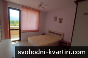Двустаен апартамент в затворен комплекс - 360 € Двустаен апартамент в затворен комплекс - 360 €
