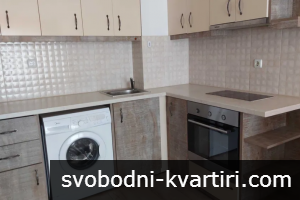 Двустаен апартамент в затворен комплекс - 360 € Двустаен апартамент в затворен комплекс - 360 €