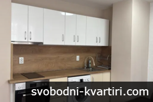 ТОП ОФЕРТА | Едностаен апартамент под наем в Христо Смирненски ТОП ОФЕРТА | Едностаен апартамент под наем в Христо Смирненски