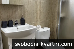 ТОП ОФЕРТА | Едностаен апартамент под наем в Христо Смирненски ТОП ОФЕРТА | Едностаен апартамент под наем в Христо Смирненски