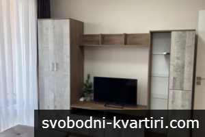 ТОП ОФЕРТА | Едностаен апартамент под наем в Христо Смирненски ТОП ОФЕРТА | Едностаен апартамент под наем в Христо Смирненски