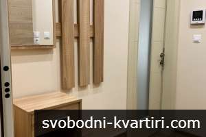 Двустаен апартамент под наем в Елит Парк, Каменица 2 Двустаен апартамент под наем в Елит Парк, Каменица 2