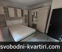 СЛЕД ОСНОВЕН РЕМОНТ! Двустаен в Смирненски – 400 € СЛЕД ОСНОВЕН РЕМОНТ! Двустаен в Смирненски – 400 €