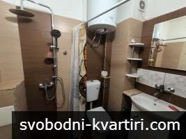 СЛЕД ОСНОВЕН РЕМОНТ! Двустаен в Смирненски – 400 € СЛЕД ОСНОВЕН РЕМОНТ! Двустаен в Смирненски – 400 €