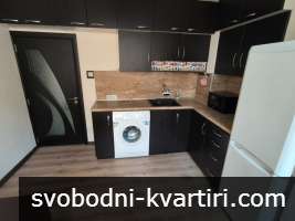 СЛЕД ОСНОВЕН РЕМОНТ! Двустаен в Смирненски – 400 € СЛЕД ОСНОВЕН РЕМОНТ! Двустаен в Смирненски – 400 €