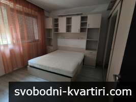 СЛЕД ОСНОВЕН РЕМОНТ! Двустаен в Смирненски – 400 € СЛЕД ОСНОВЕН РЕМОНТ! Двустаен в Смирненски – 400 €