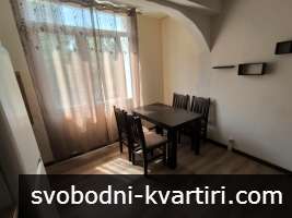 СЛЕД ОСНОВЕН РЕМОНТ! Двустаен в Смирненски – 400 € СЛЕД ОСНОВЕН РЕМОНТ! Двустаен в Смирненски – 400 €