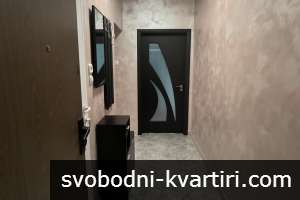 СЛЕД ОСНОВЕН РЕМОНТ! Двустаен в Смирненски – 400 € СЛЕД ОСНОВЕН РЕМОНТ! Двустаен в Смирненски – 400 €