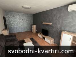 СЛЕД ОСНОВЕН РЕМОНТ! Двустаен в Смирненски – 400 € СЛЕД ОСНОВЕН РЕМОНТ! Двустаен в Смирненски – 400 €