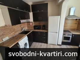 СЛЕД ОСНОВЕН РЕМОНТ! Двустаен в Смирненски – 400 € СЛЕД ОСНОВЕН РЕМОНТ! Двустаен в Смирненски – 400 €