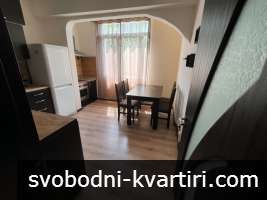СЛЕД ОСНОВЕН РЕМОНТ! Двустаен в Смирненски – 400 € СЛЕД ОСНОВЕН РЕМОНТ! Двустаен в Смирненски – 400 €