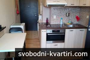 Едностаен апартамент в затворен комплекс в Южен Едностаен апартамент в затворен комплекс в Южен