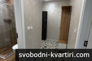 Оферта №97312 | Луксозно обзаведен двустаен апартамент Оферта №97312 | Луксозно обзаведен двустаен апартамент