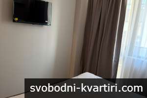 Оферта №97312 | Луксозно обзаведен двустаен апартамент Оферта №97312 | Луксозно обзаведен двустаен апартамент