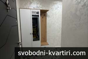 Оферта №97312 | Луксозно обзаведен двустаен апартамент Оферта №97312 | Луксозно обзаведен двустаен апартамент