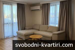 Оферта №97312 | Луксозно обзаведен двустаен апартамент Оферта №97312 | Луксозно обзаведен двустаен апартамент
