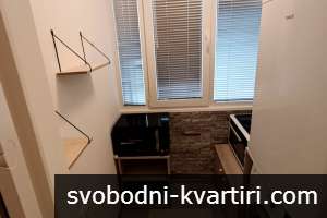 Топ оферта | Едностаен апартамент под наем Топ оферта | Едностаен апартамент под наем