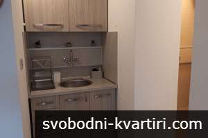 Топ оферта | Едностаен апартамент под наем Топ оферта | Едностаен апартамент под наем