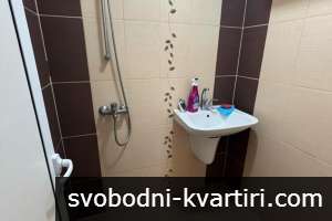 Едностаен апартамент под наем Едностаен апартамент под наем