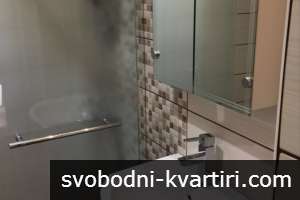 Двустаен апартамент в близост до МУ Двустаен апартамент в близост до МУ