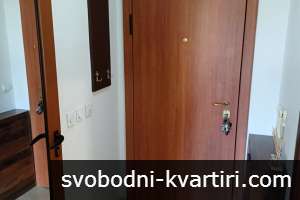 Двустаен апартамент в Кючук Париж до КАМЕО Двустаен апартамент в Кючук Париж до КАМЕО