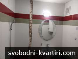 Двустаен апартамент в Кючук Париж до КАМЕО Двустаен апартамент в Кючук Париж до КАМЕО