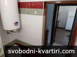 Двустаен апартамент в Кючук Париж до КАМЕО Двустаен апартамент в Кючук Париж до КАМЕО