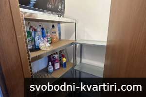 Двустаен апартамент под в Гагарин Двустаен апартамент под в Гагарин