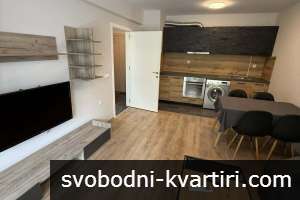 Оферта 21304 Двустаен апартамент - Младежки хълм Оферта 21304 Двустаен апартамент - Младежки хълм