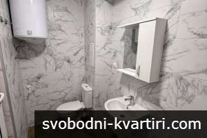 Оферта 21304 Двустаен апартамент - Младежки хълм Оферта 21304 Двустаен апартамент - Младежки хълм