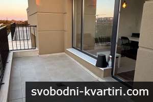 ТОП ОФЕРТА! Едностаен апартамент в Смирненски ТОП ОФЕРТА! Едностаен апартамент в Смирненски