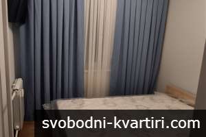 Двустаен апартамент в Каменица 2 Двустаен апартамент в Каменица 2
