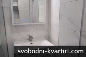 Двустаен апартамент в Каменица 2 Двустаен апартамент в Каменица 2