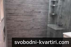 Двустаен апартамент в Каменица 2 Двустаен апартамент в Каменица 2