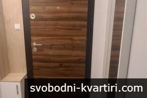 Двустаен апартамент в Каменица 2 Двустаен апартамент в Каменица 2