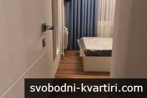 Двустаен апартамент в Каменица 2 Двустаен апартамент в Каменица 2