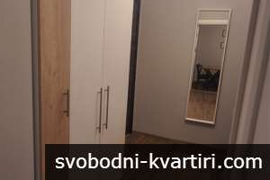Двустаен апартамент в Каменица 2 Двустаен апартамент в Каменица 2