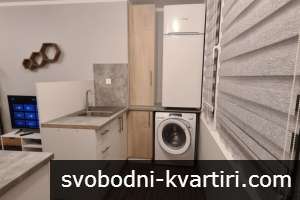 Двустаен апартамент в Каменица 2 Двустаен апартамент в Каменица 2