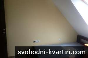 ТОП ЛОКАЦИЯ! Двустаен в Каменица - 390 € ТОП ЛОКАЦИЯ! Двустаен в Каменица - 390 €