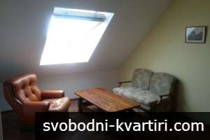 ТОП ЛОКАЦИЯ! Двустаен в Каменица - 390 € ТОП ЛОКАЦИЯ! Двустаен в Каменица - 390 €